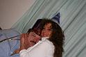 Wiliam e Rosy
